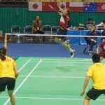 badminton
